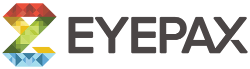 Eyepax d logo